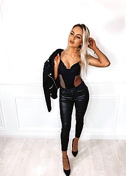 Klaudia Szopka